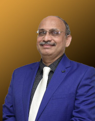 Dr. Bhalchandra Kashyapi