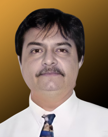 Dr. Nitin Gadgil