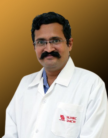 Dr. Sagar Bhalerao